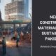 New Construction Materials