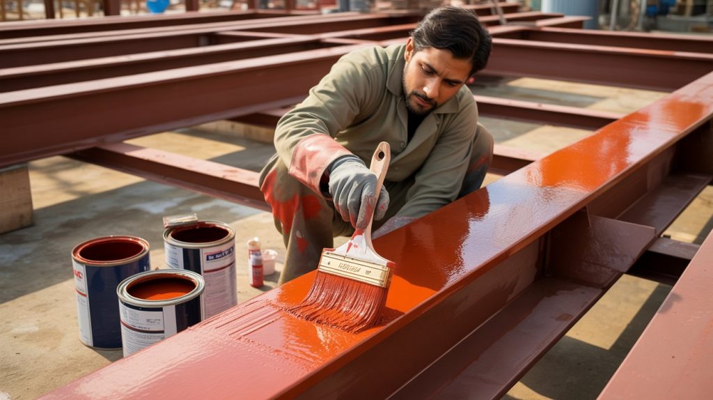 TR Girder vs. RCC Roof Guide